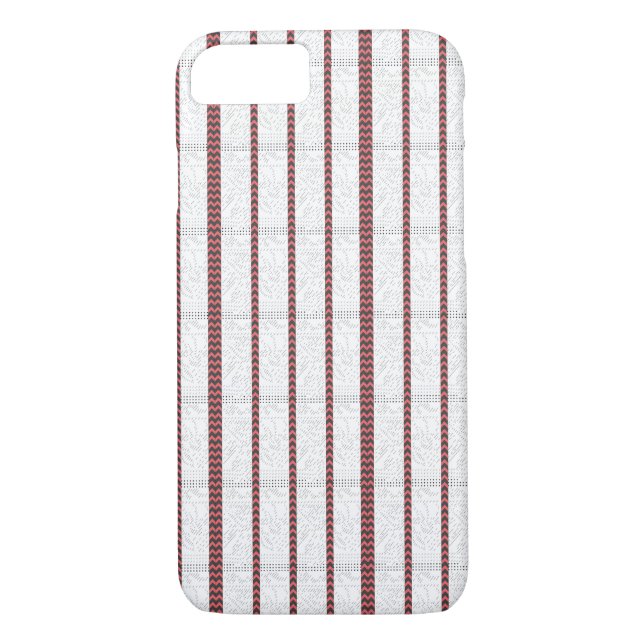 iPhone / iPad case (Back)