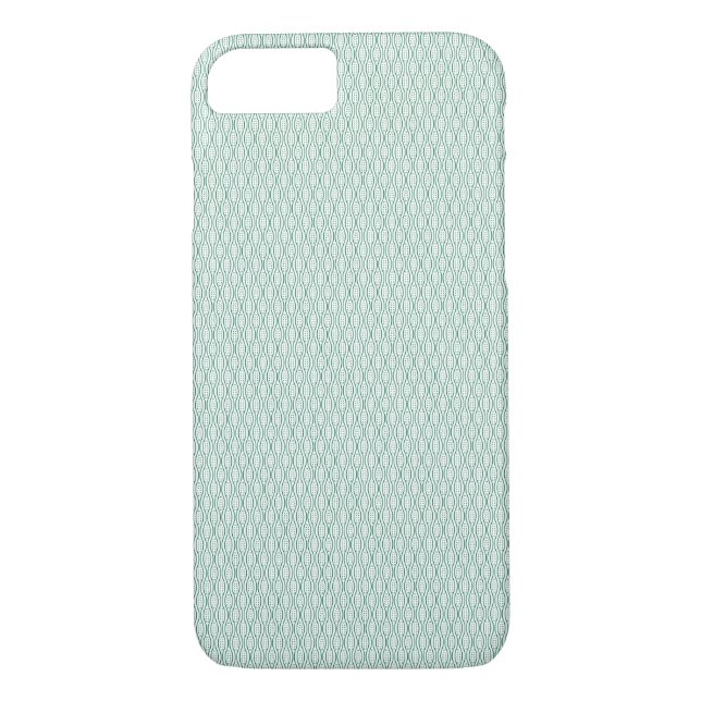 iPhone / iPad case (Back)