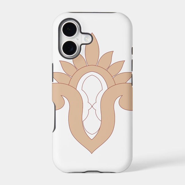 iPhone / iPad case (Back)