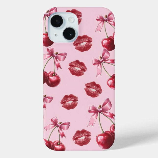 iPhone / iPad case (Back)