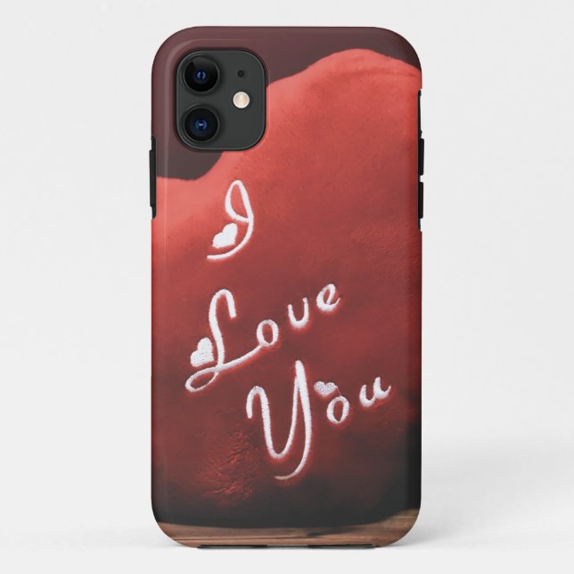 iPhone / iPad case (Back)