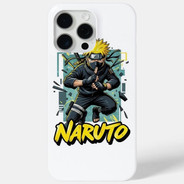 iPhone / iPad case (Back)