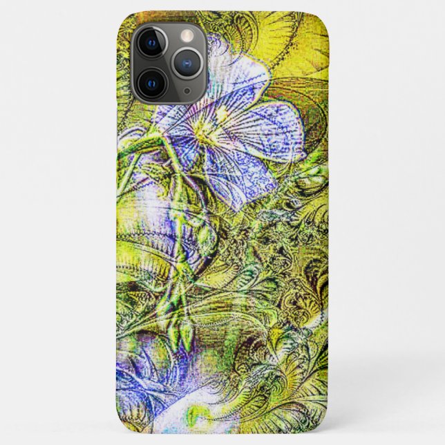 iPhone / iPad case (Back)