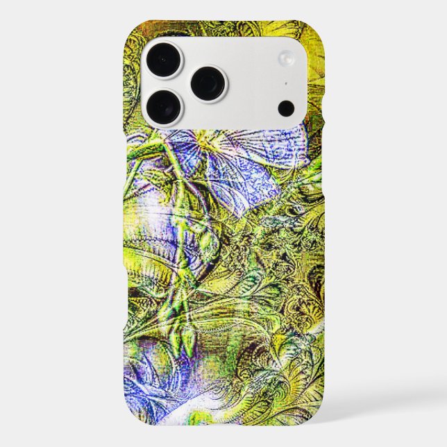 iPhone / iPad case (Back)