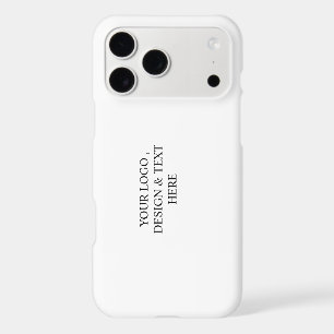 iPhone / iPad case