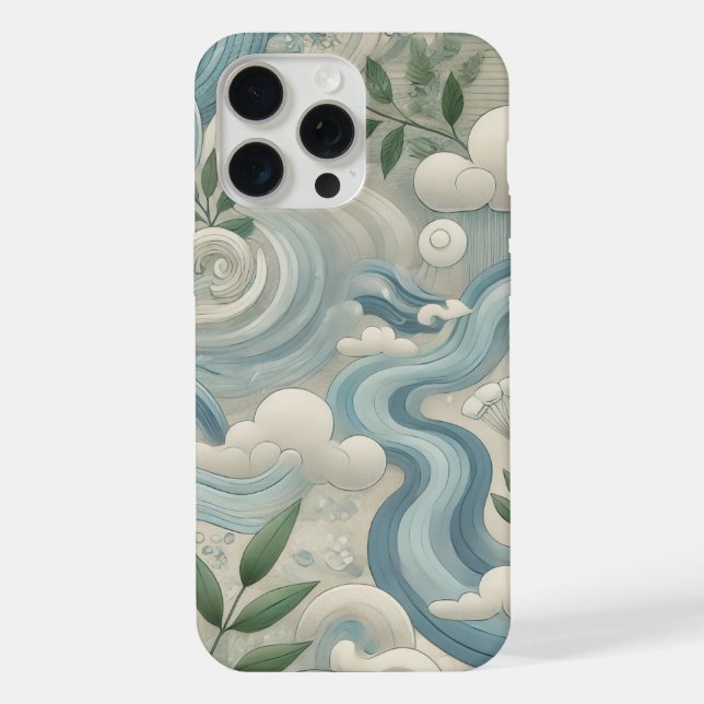 iPhone / iPad case (Back)