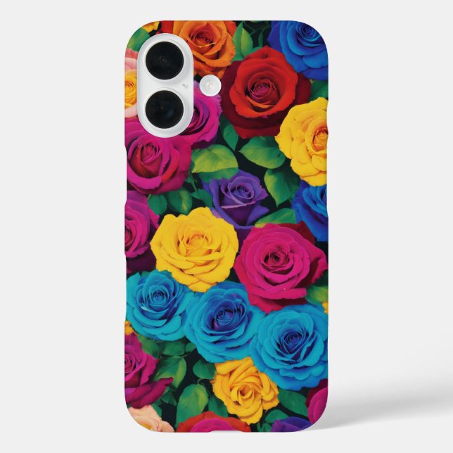 iPhone / iPad case (Back)
