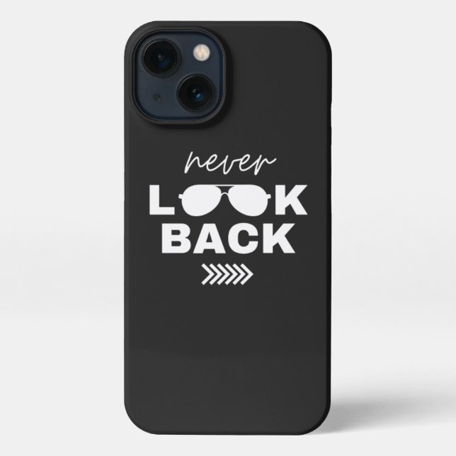 iPhone / iPad case (Back)