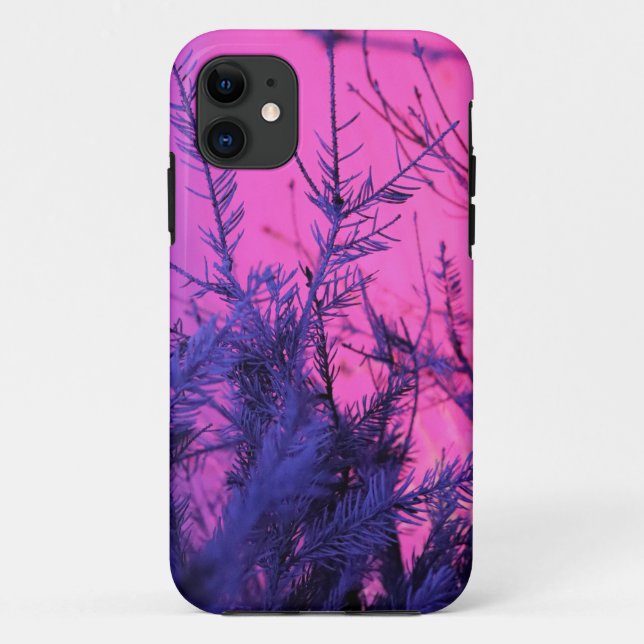 iPhone / iPad case (Back)