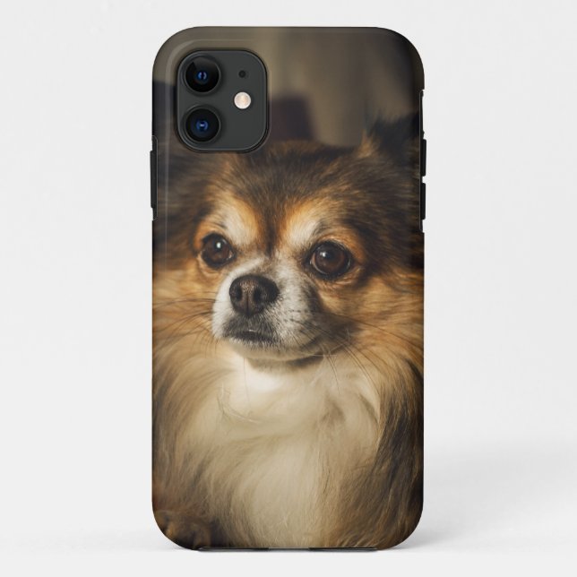 iPhone / iPad case (Back)