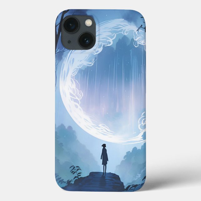 iPhone / iPad case (Back)