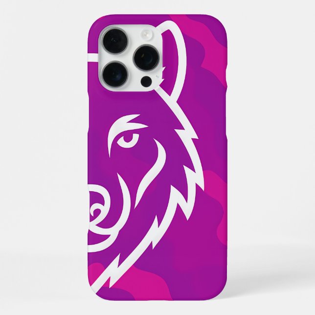 iPhone / iPad case (Back)