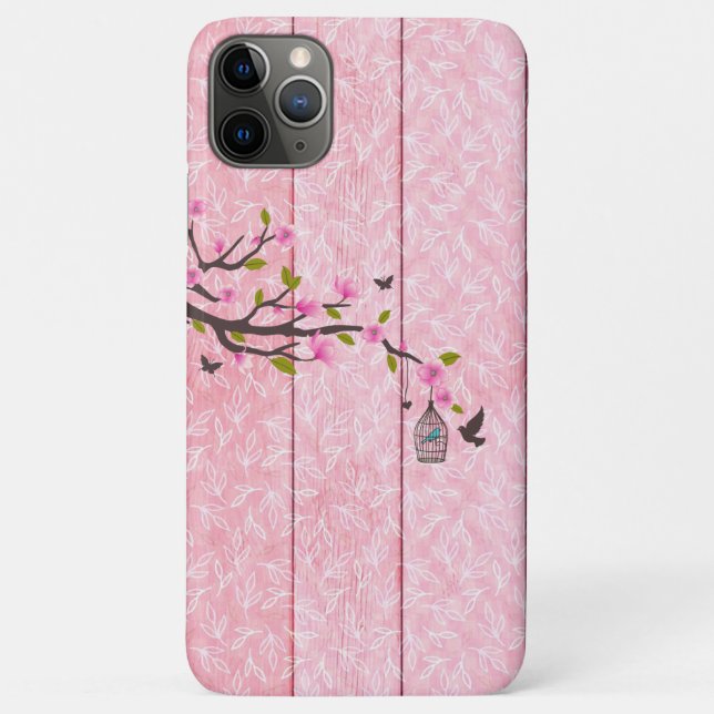iPhone / iPad case (Back)
