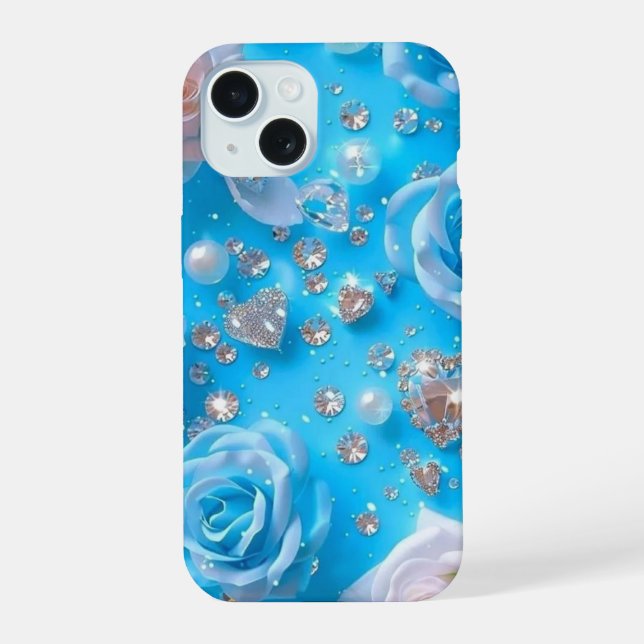 iPhone / iPad case (Back)