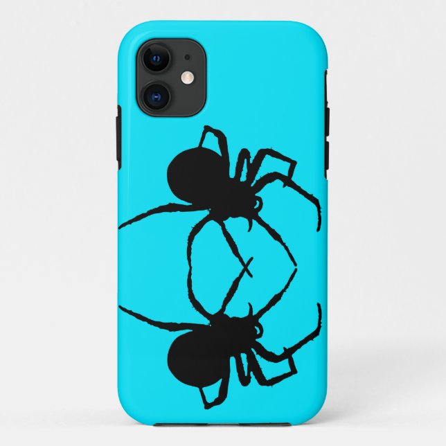 iPhone / iPad case (Back)