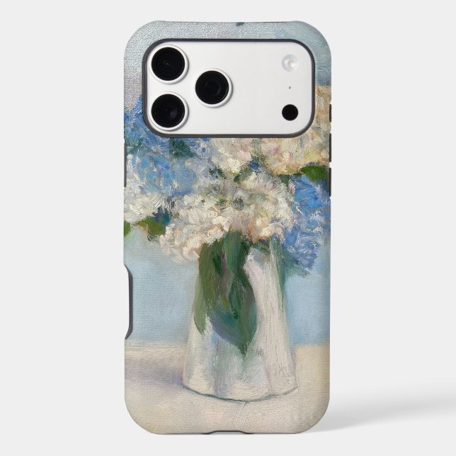 iPhone / iPad case (Verso)