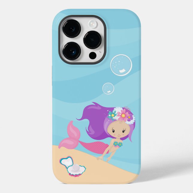 iPhone / iPad case (Back)