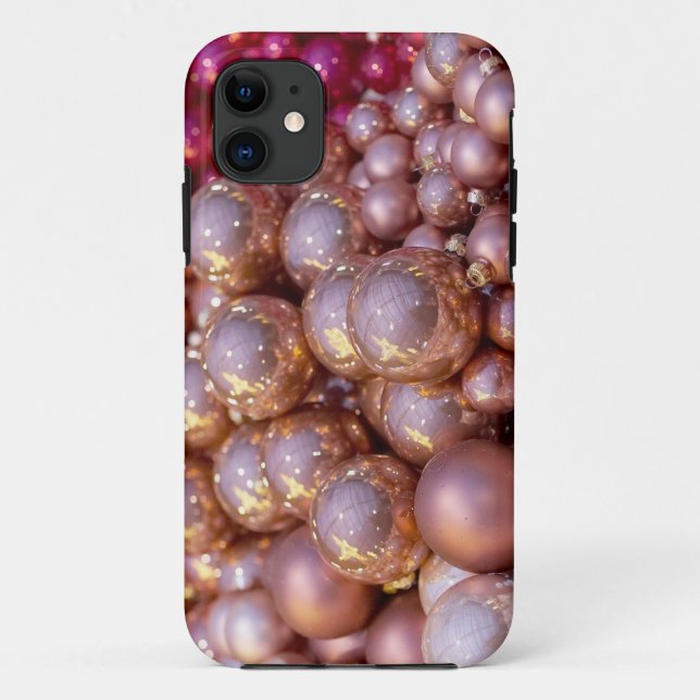 iPhone / iPad case (Back)