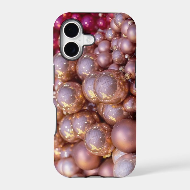 iPhone / iPad case (Back)