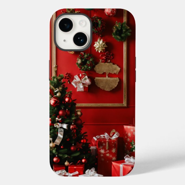 iphone/ipad case (Back)