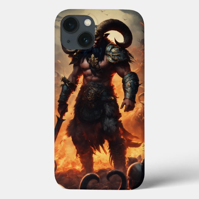iphone /ipad case (Back)