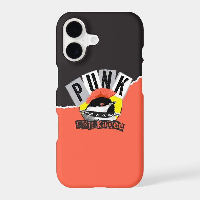 iPhone / iPad case (Verso)