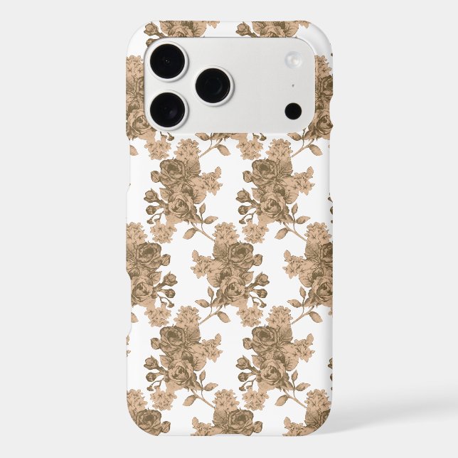 iPhone / iPad case (Back)