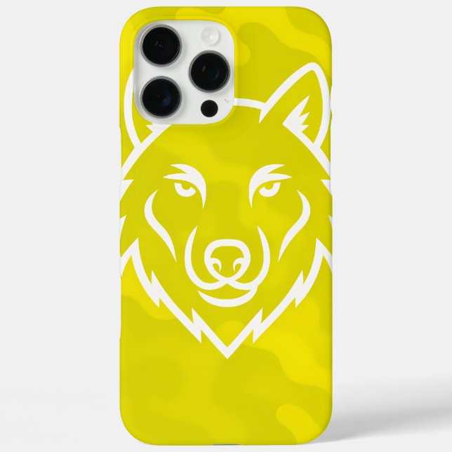 iPhone / iPad case (Back)