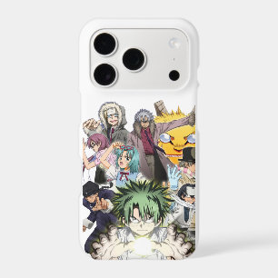 iPhone / iPad case