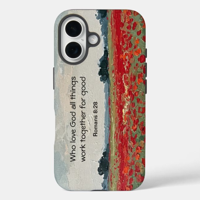 iPhone / iPad case (Back)