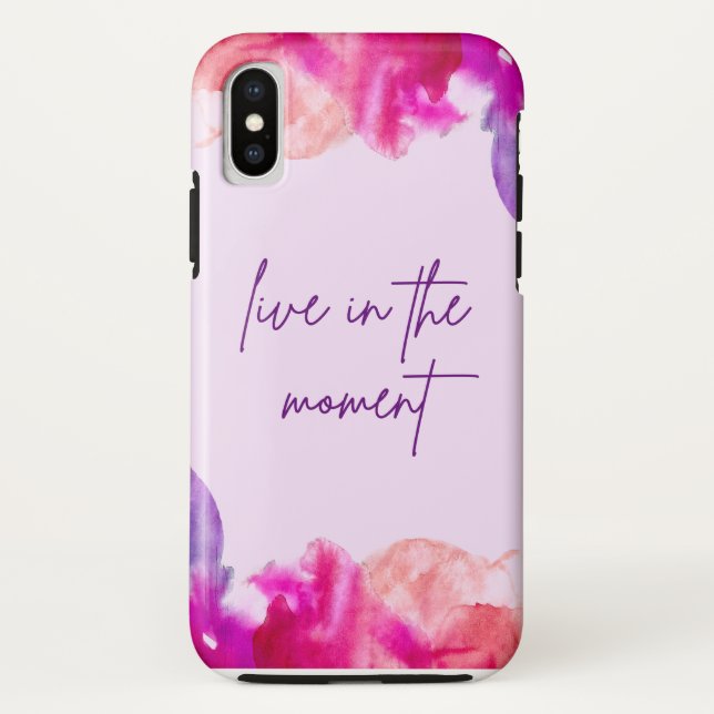 iPhone / iPad case (Back)