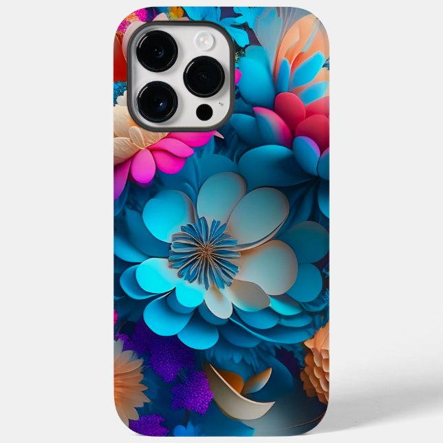 iPhone / iPad case (Back)