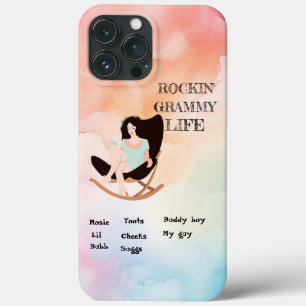 iPhone / iPad case