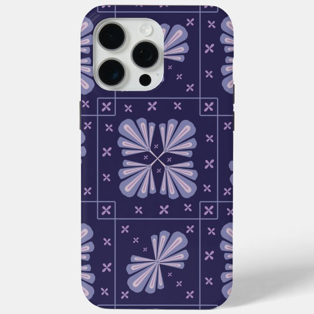 iPhone / iPad case (Back)