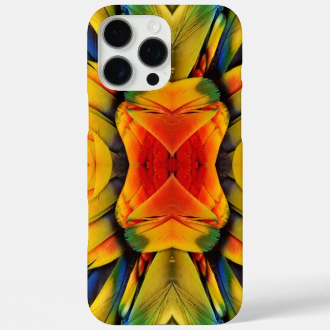 iPhone / iPad case (Back)