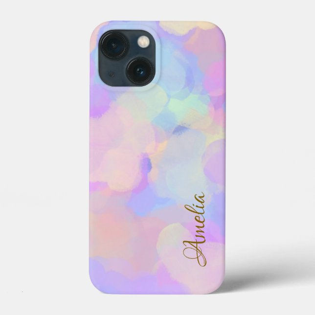 iPhone / iPad case (Back)