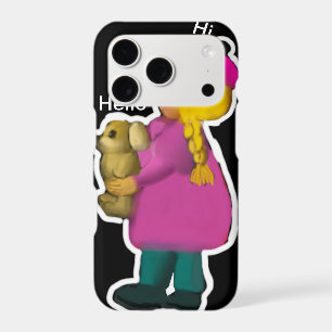 iPhone / iPad case