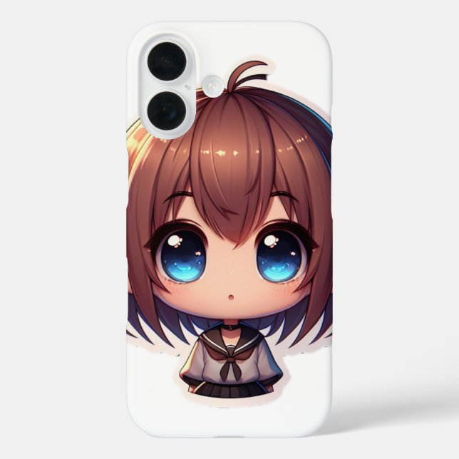 iPhone / iPad case (Back)