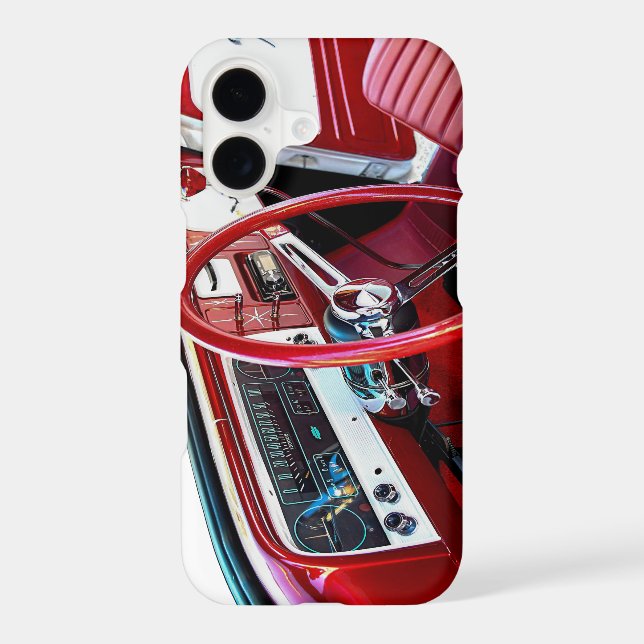 iPhone / iPad case (Back)