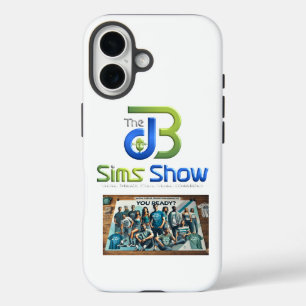 iPhone / iPad case