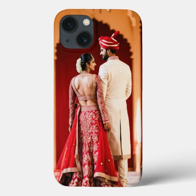 iPhone / iPad case (Back)