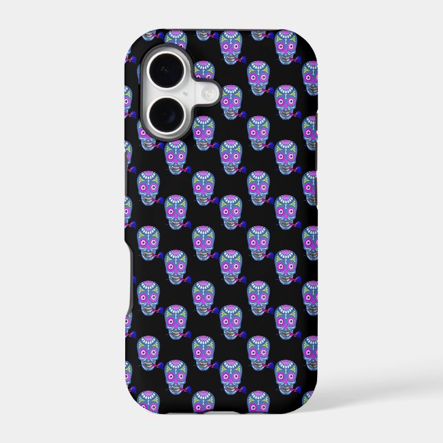 iPhone / iPad case (Back)