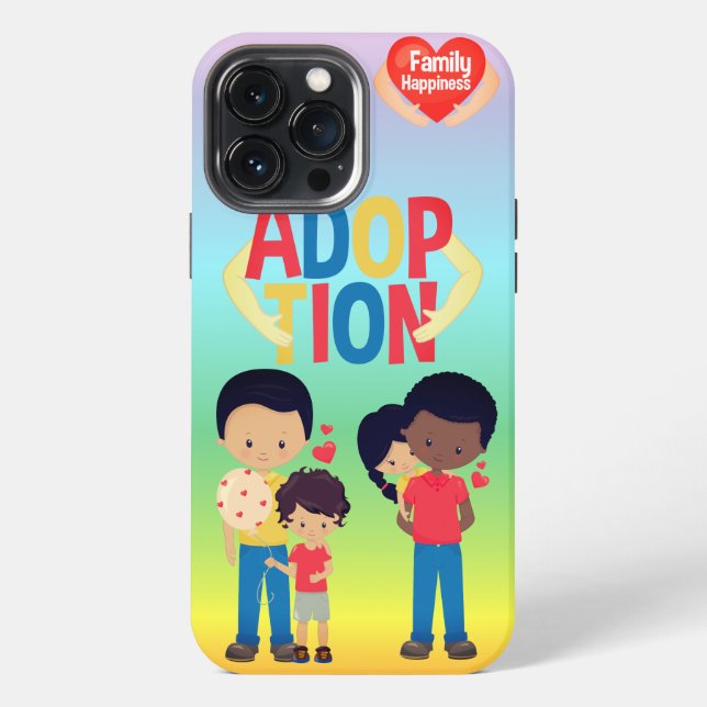 iPhone / iPad case (Back)