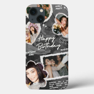 iPhone / iPad case