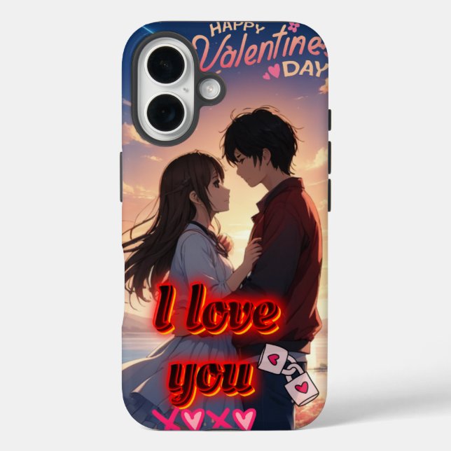 iPhone / iPad case (Back)