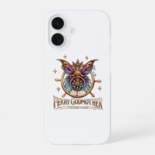 iPhone / iPad case (Back)
