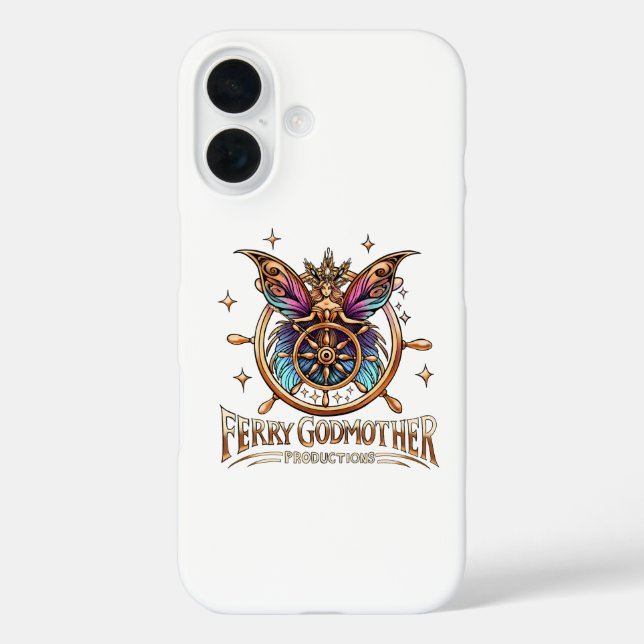 iPhone / iPad case (Back)