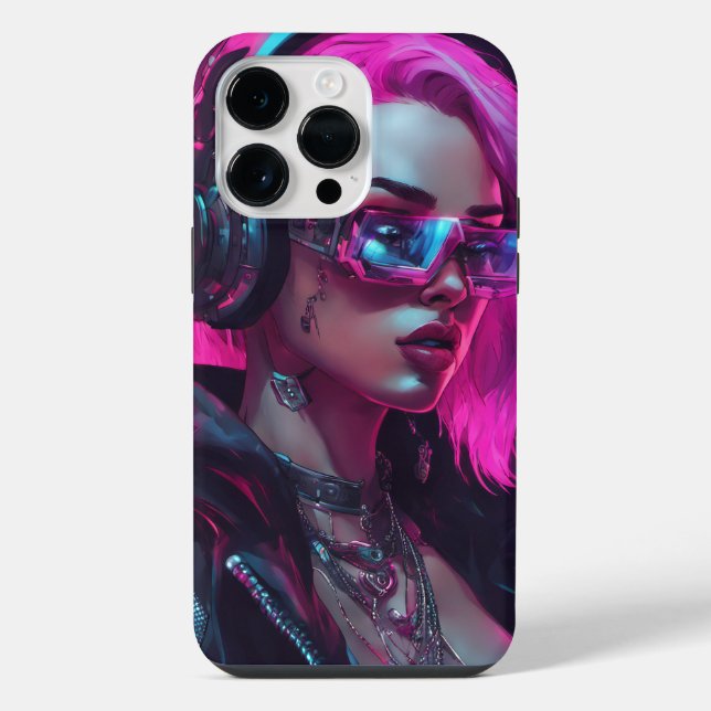 iPhone / iPad case (Back)