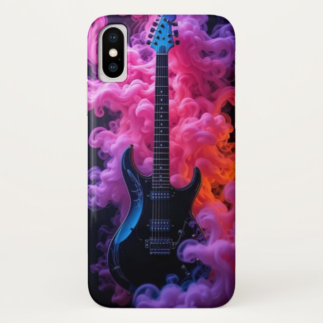 iPhone / iPad case (Back)