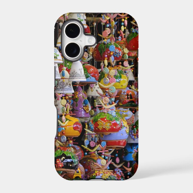iPhone / iPad case (Back)
